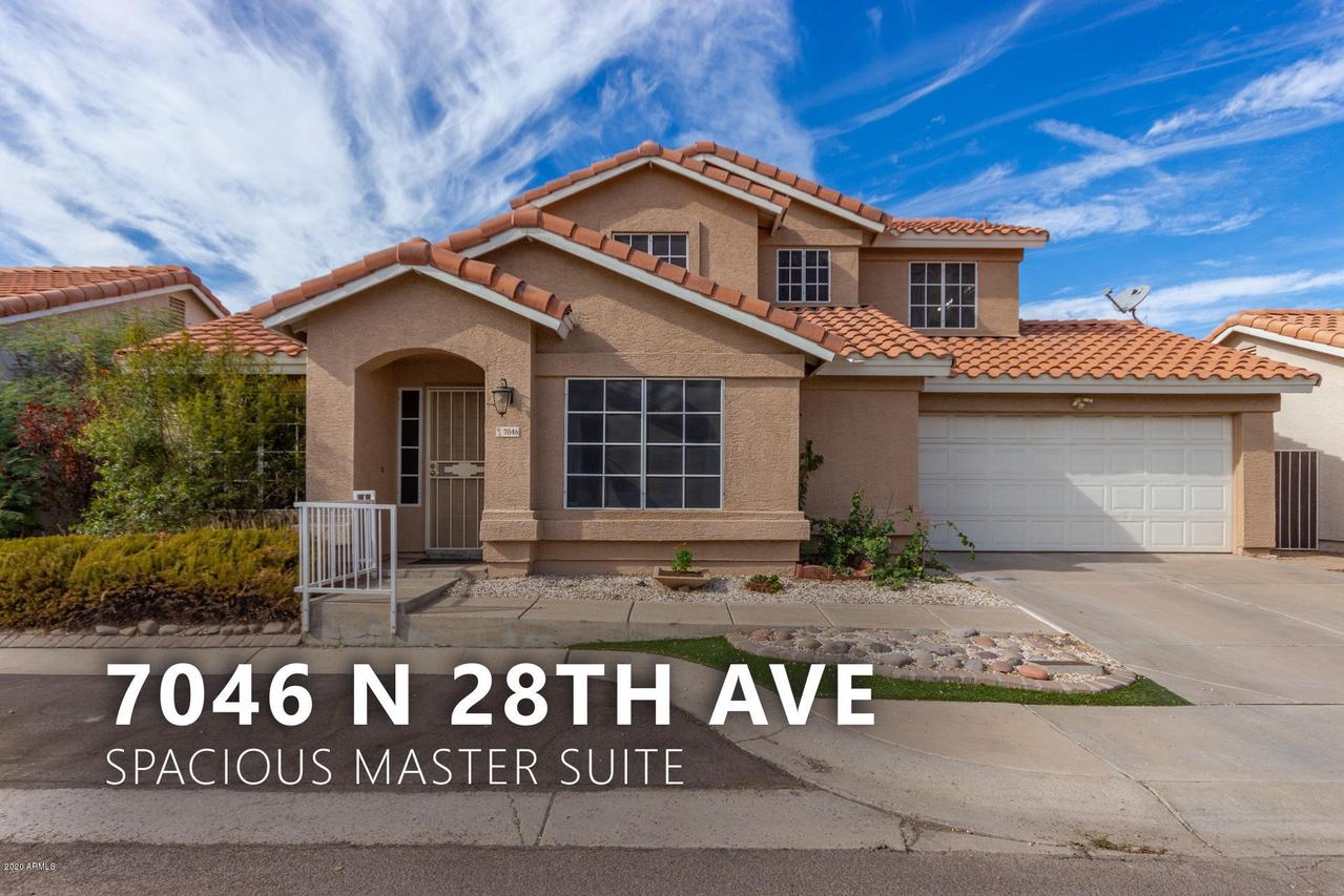 7046 N 28th Ave., Phoenix, AZ 85051
