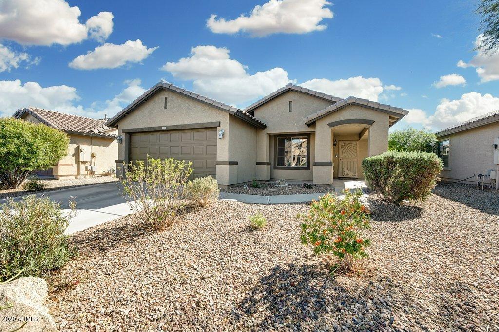 15239 W Bola Dr., Surprise, AZ 85374
