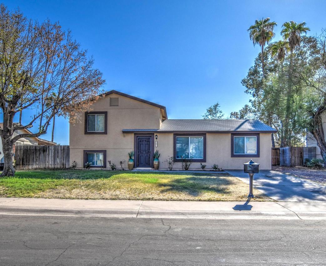 3807 W Bloomfield Rd., Phoenix, AZ 85029