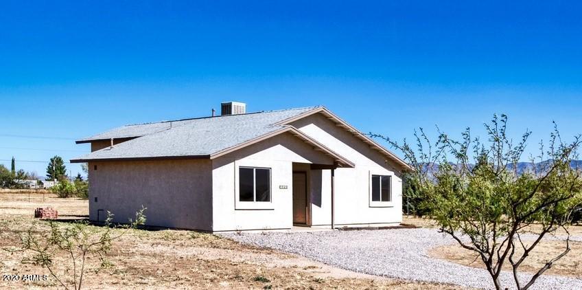 9929 E Calle De Esperanza, Hereford, AZ 85615
