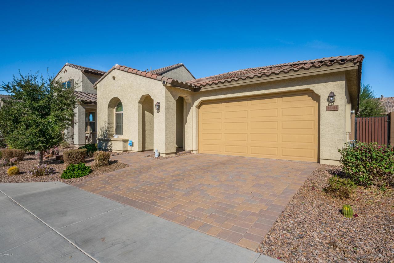 12144 W Briles Rd., Peoria, AZ 85383