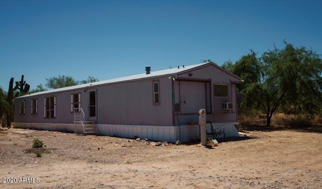 23229 E Tiny Tr., Florence, AZ 85132
