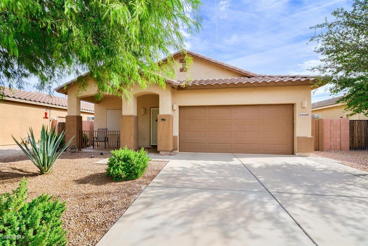 34449 N Gurnsey Tr., San Tan Valley, AZ 85143