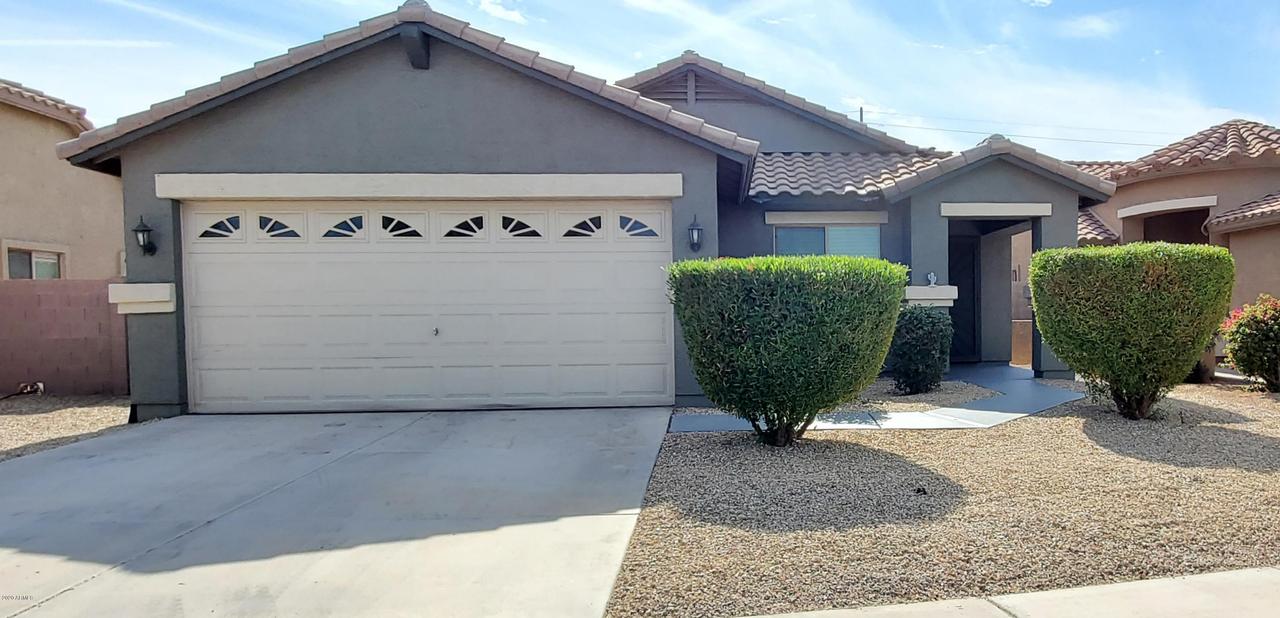 11159 W Tonto St., Avondale, AZ 85323