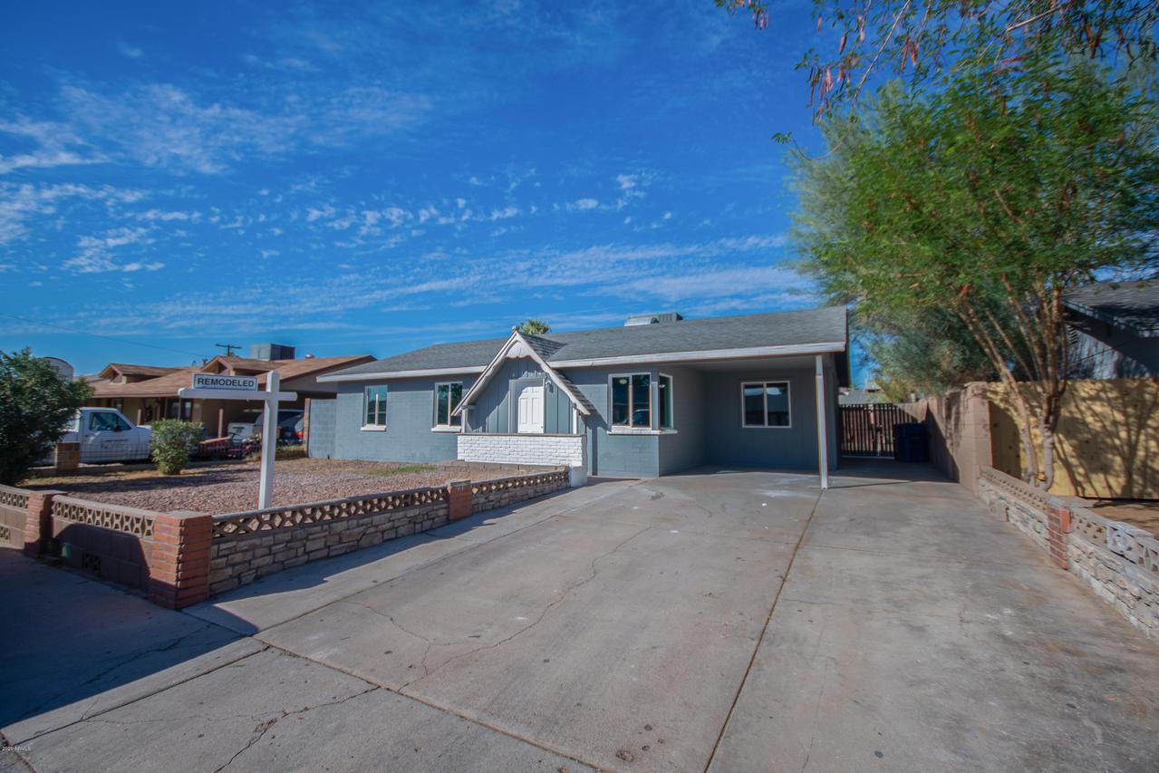 6114 W Cavalier Dr., Glendale, AZ 85301