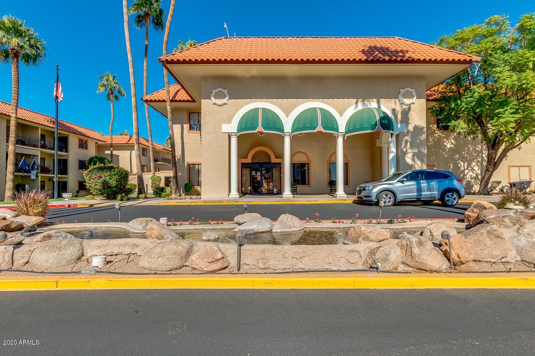 10330 W Thunderbird Blvd. #A107, Sun City, AZ 85351