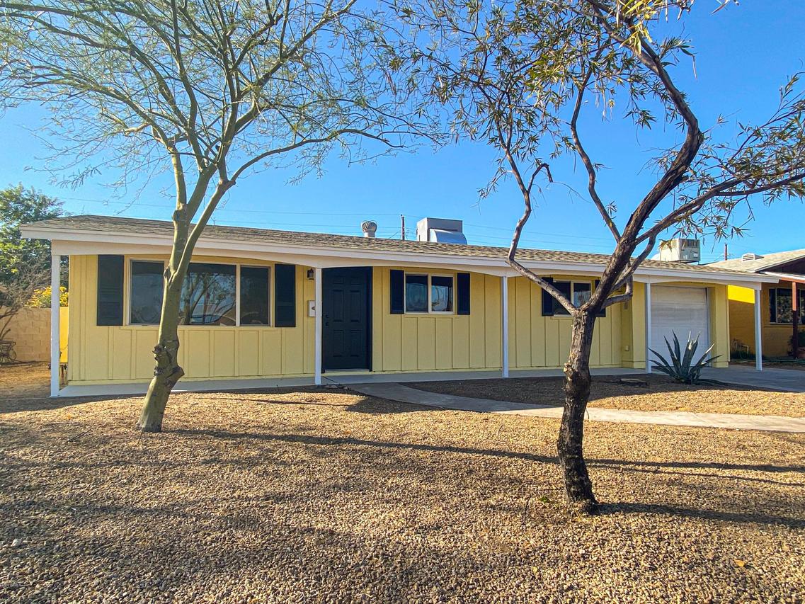 2102 N Van Ness Ave., Tempe, AZ 85288