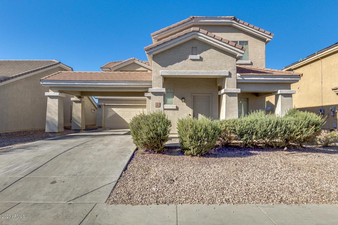 5846 S 238th Ln., Buckeye, AZ 85326