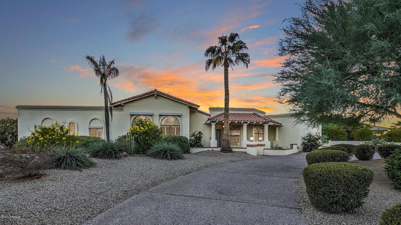 10197 E Paradise Dr., Scottsdale, AZ 85260