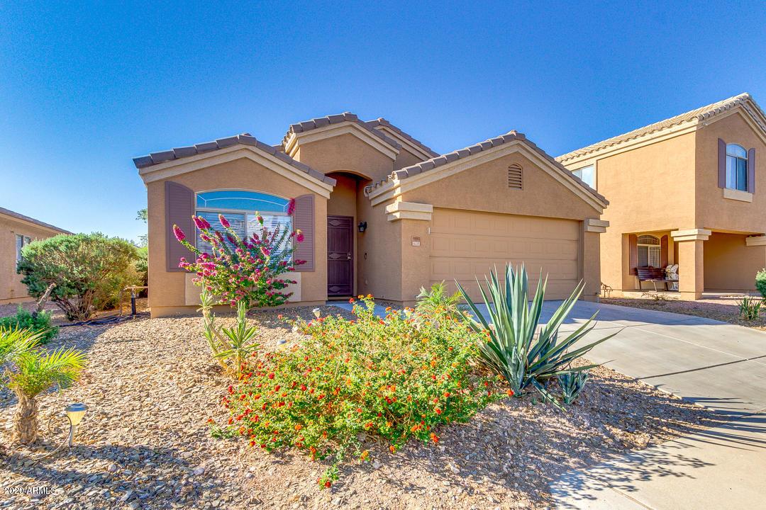 10607 W Zak Rd., Tolleson, AZ 85353