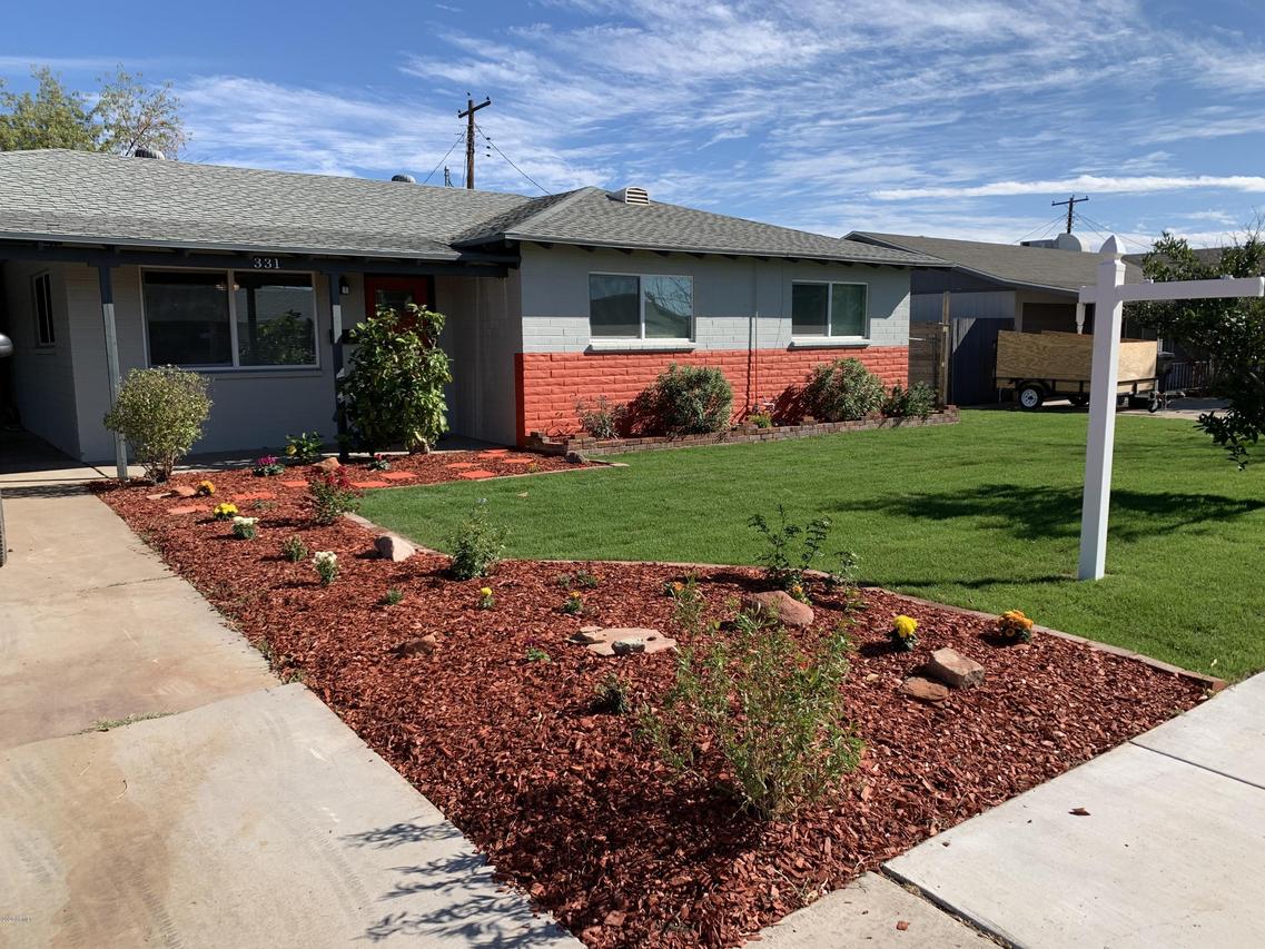 331 N Williams, Mesa, AZ 85203