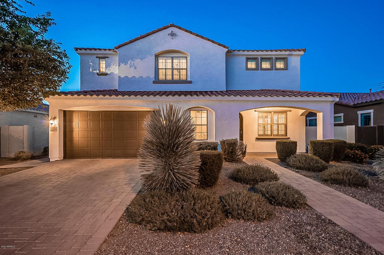 1476 W Sea Fog Dr., Gilbert, AZ 85233