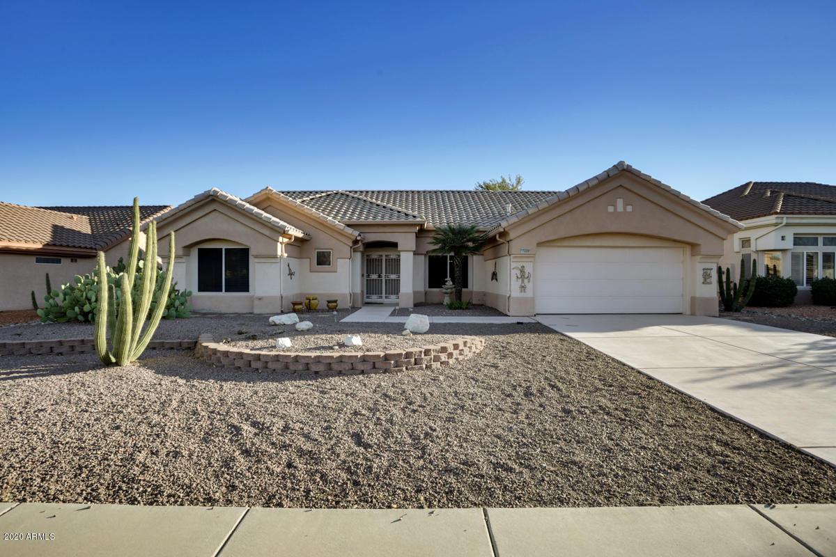 15609 W Heritage Dr., Sun City West, AZ 85375