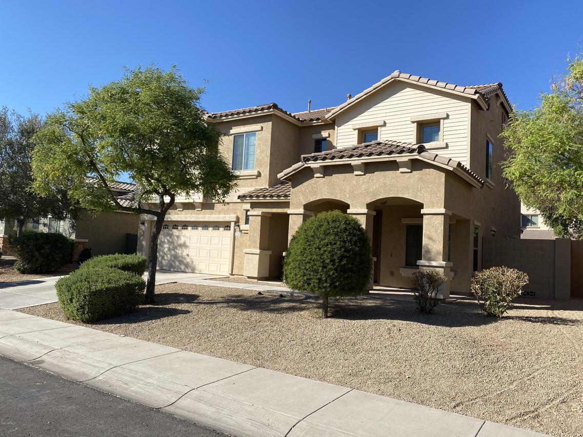 12210 W Calle Hermosa Ln., Avondale, AZ 85323