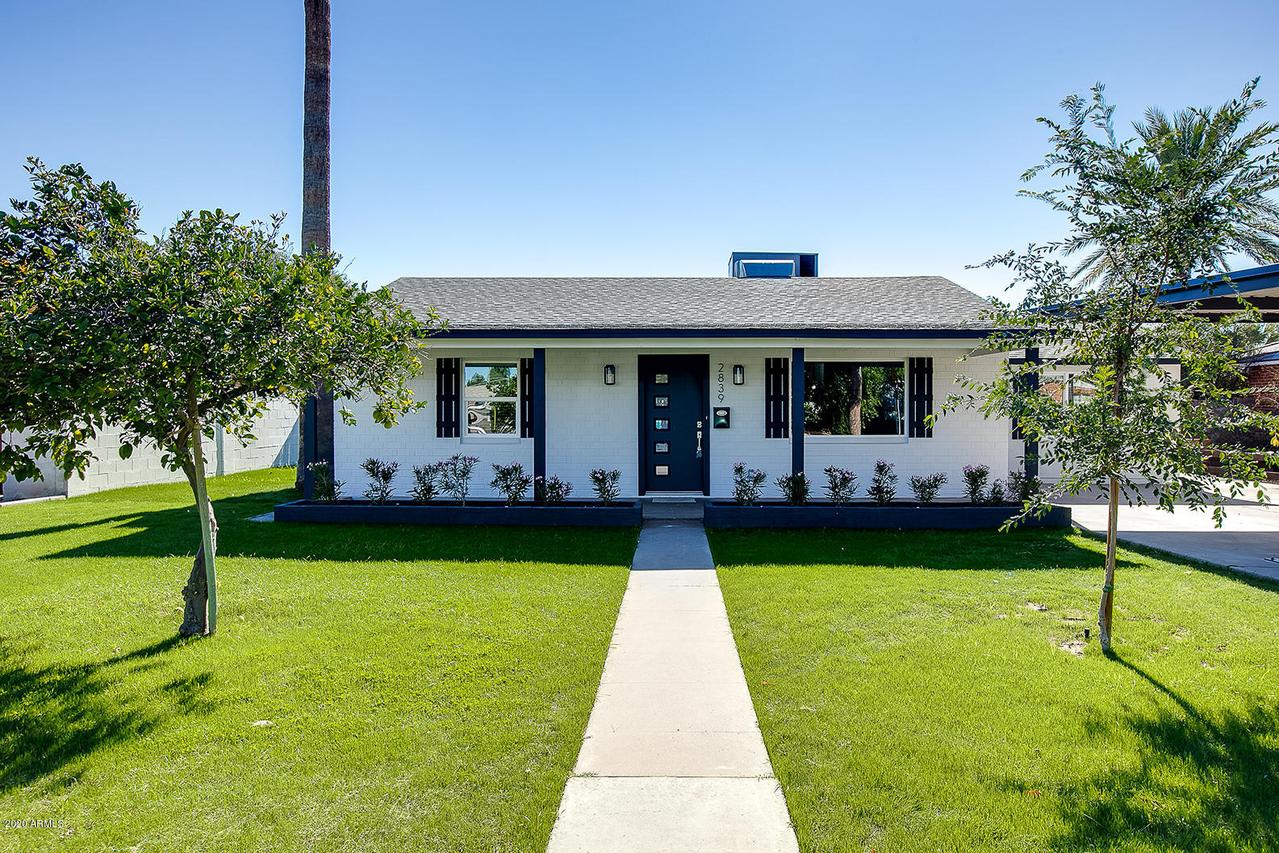 2839 E Avalon Dr., Phoenix, AZ 85016