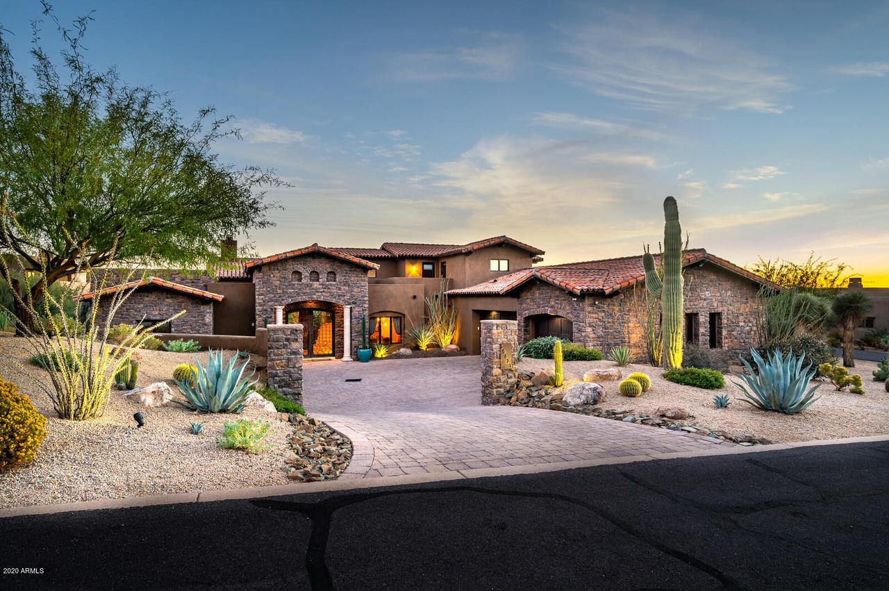 39821 N 107th Pl., Scottsdale, AZ 85262