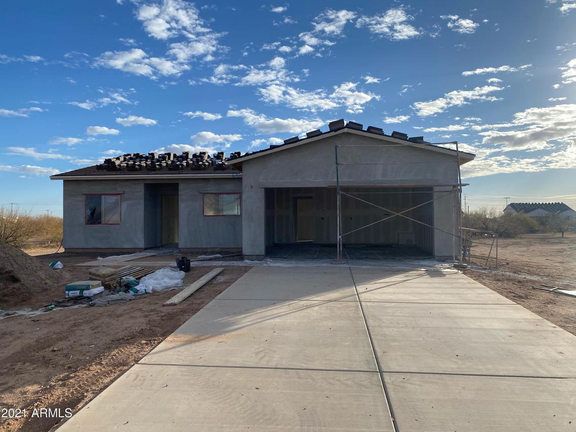 13057 S Inca Ln., Arizona City, AZ 85123