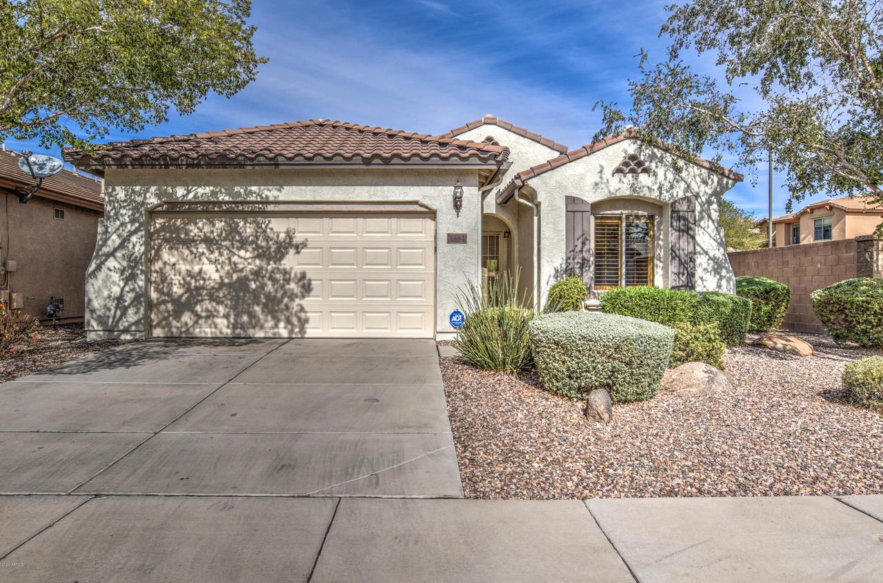 7582 W Springfield Way, Florence, AZ 85232