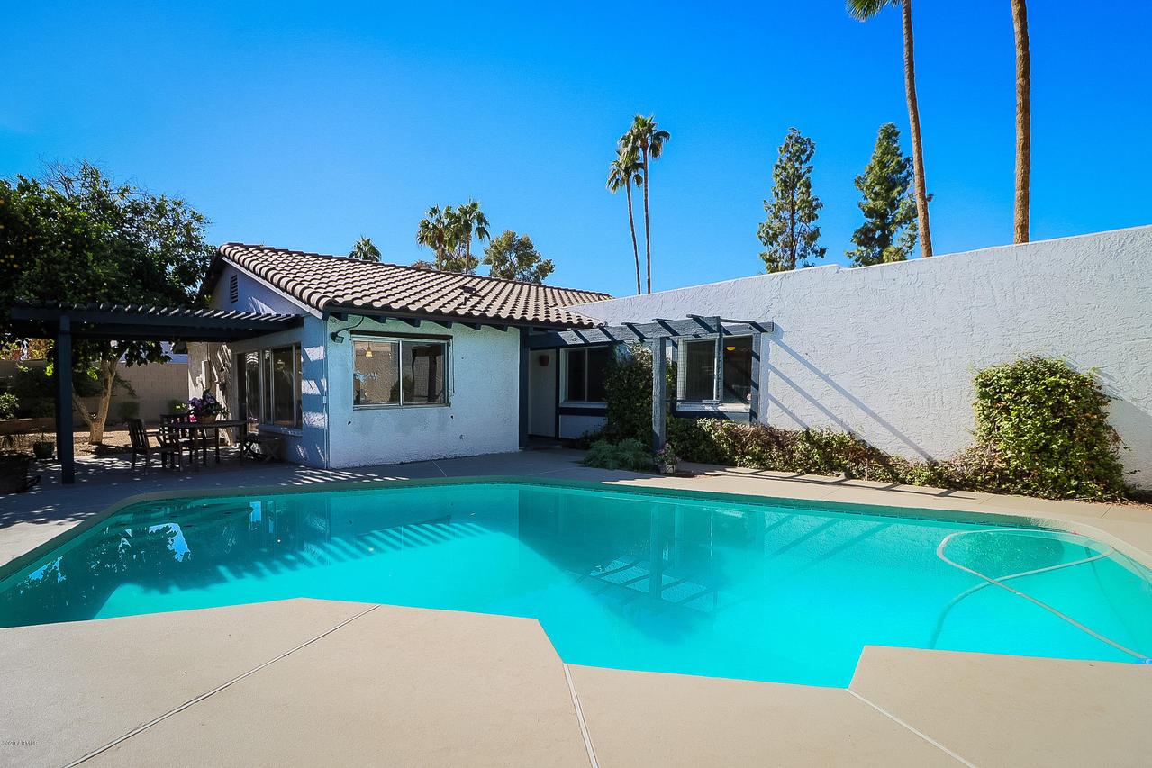 1605 E Windjammer Way, Tempe, AZ 85283