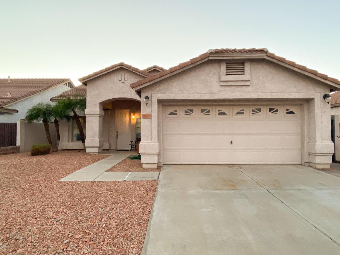 15226 N 66th Dr., Glendale, AZ 85306