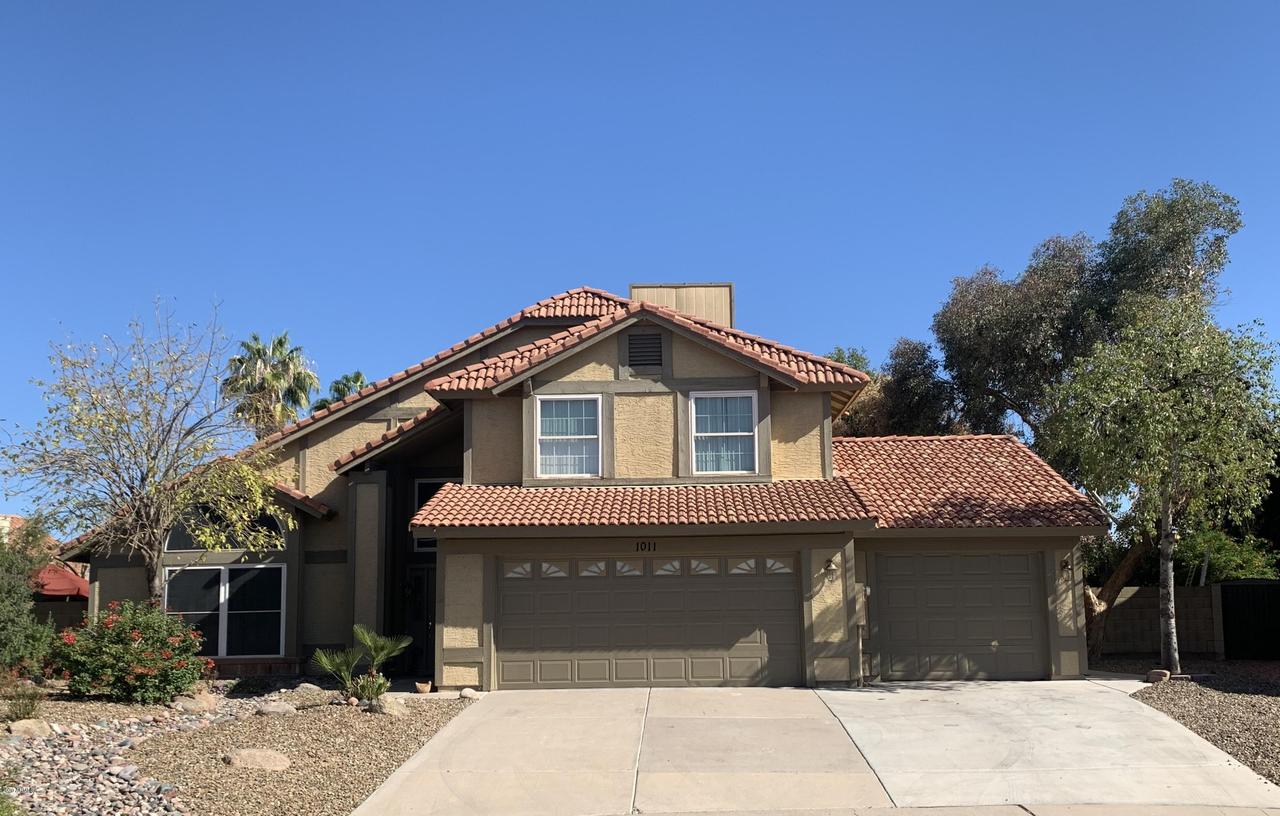 1011 N Sunview Cir., Mesa, AZ 85205