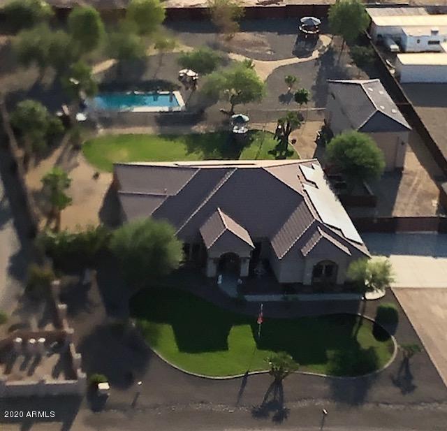 25817 N 155th Ave., Surprise, AZ 85387