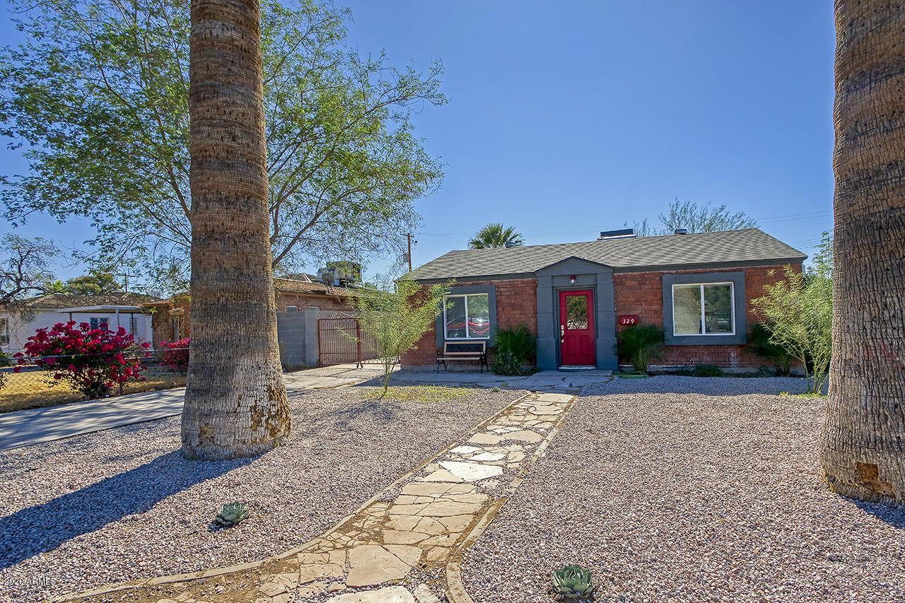 329 E Weldon Ave., Phoenix, AZ 85012