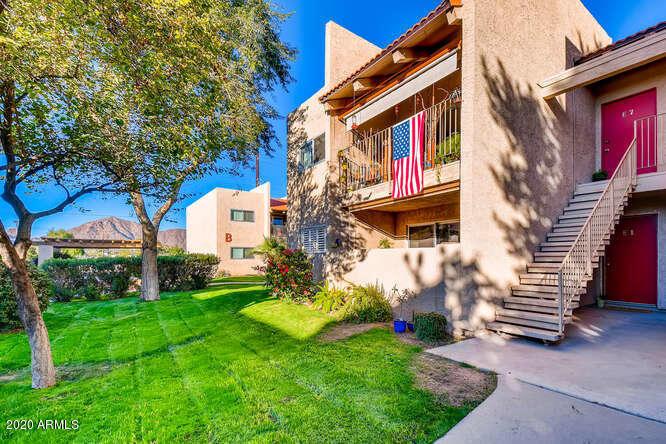 5525 E Thomas Rd. #E1, Phoenix, AZ 85018