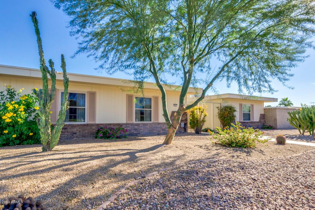 17437 N Del Webb Blvd., Sun City, AZ 85373