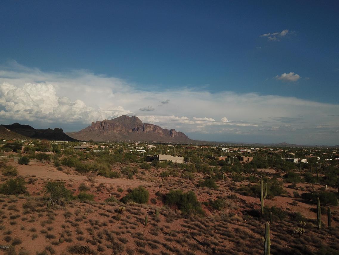 E Mcdowell Rd. #-, Apache Junction, AZ 85120
