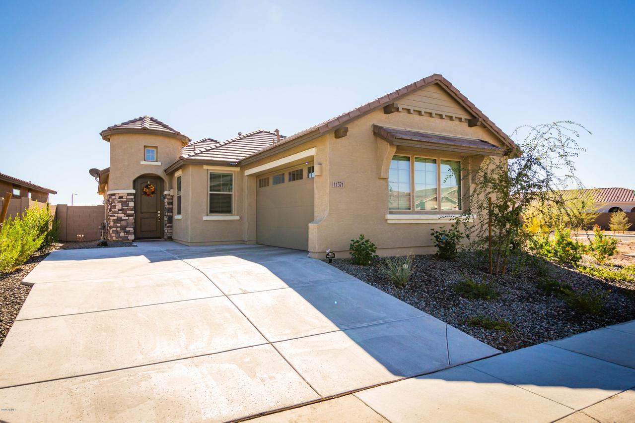 11571 E Chevelon Tr., Gold Canyon, AZ 85118
