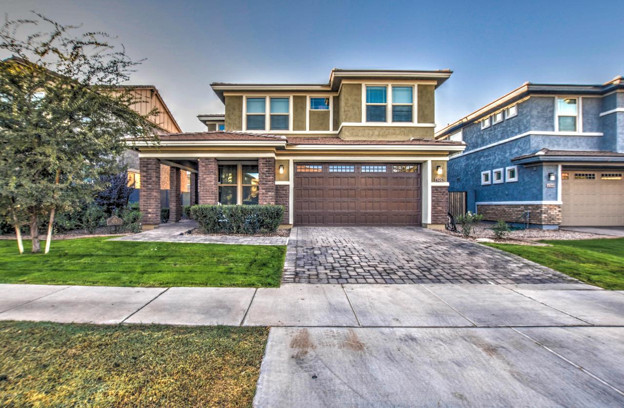 4275 E Palo Verde St., Gilbert, AZ 85296