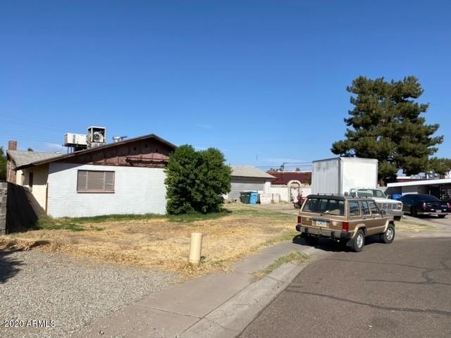 4002 N 58th Dr., Phoenix, AZ 85031