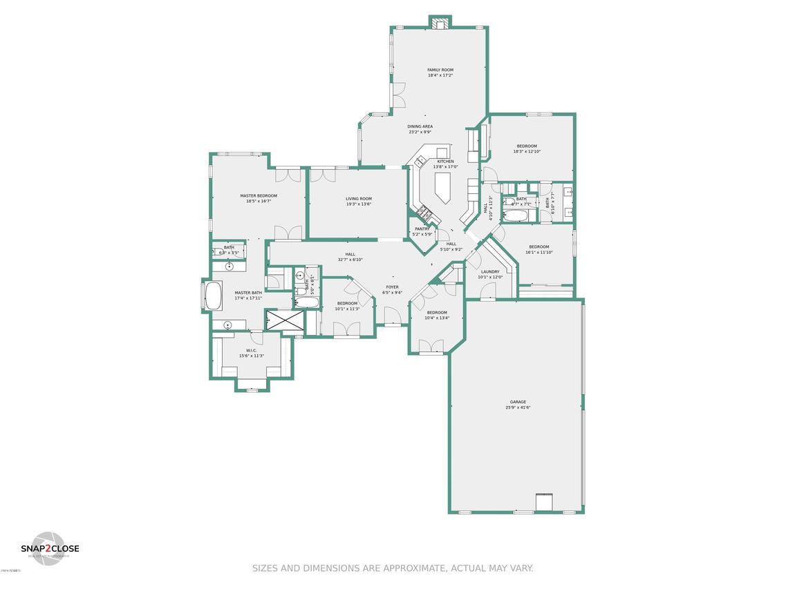 9413 W El Cortez Pl., Peoria, AZ 85383