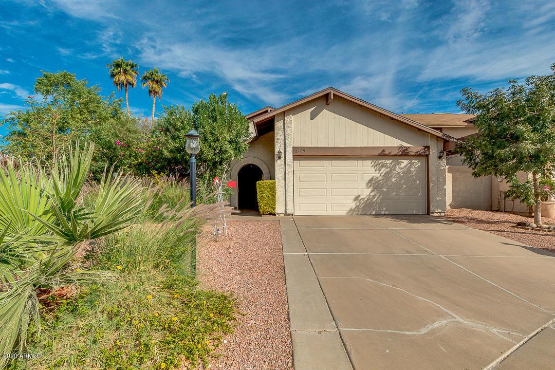 2109 W Jibsail Loop, Mesa, AZ 85202