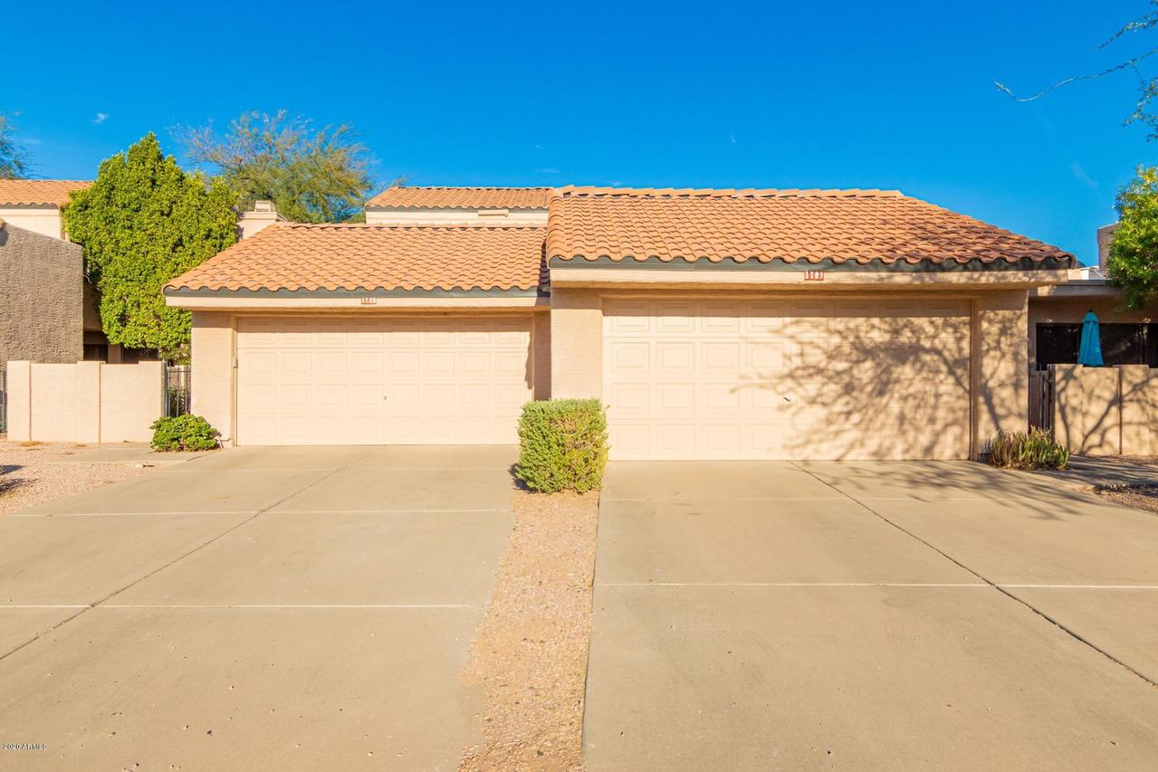 1721 N Sierra Vista Dr., Tempe, AZ 85288