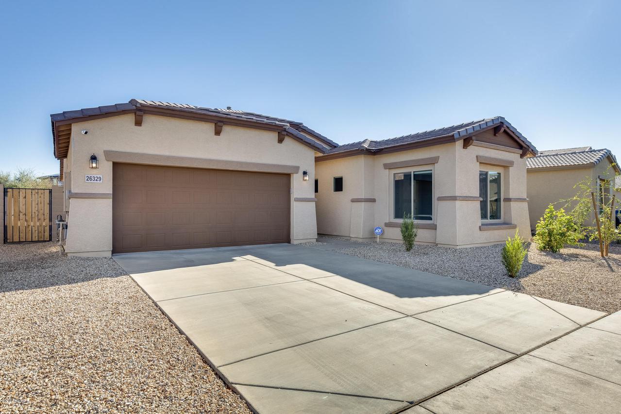 26329 N 166th Ave., Surprise, AZ 85387