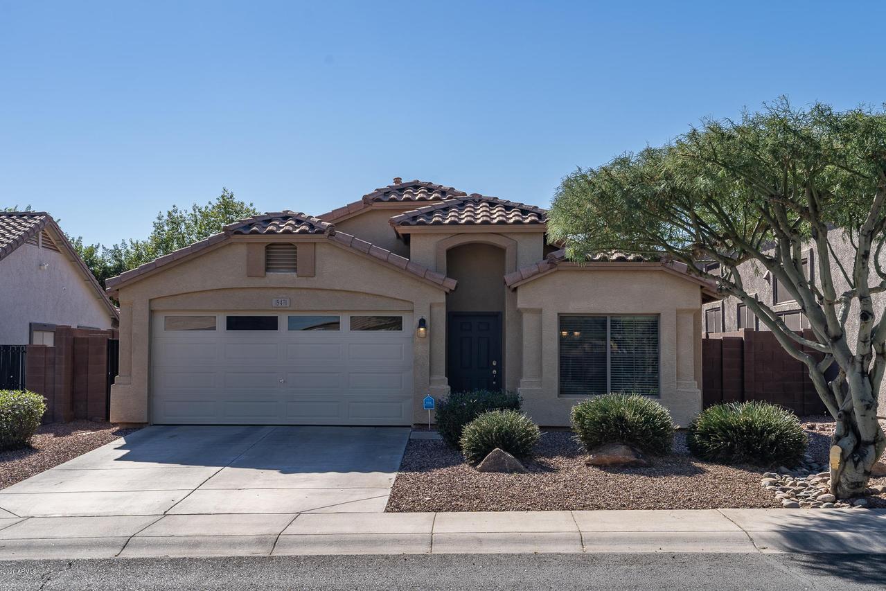 15471 W Mescal St., Surprise, AZ 85379