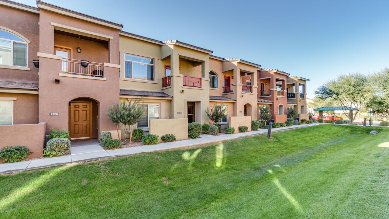 240 W Juniper Ave. #1219, Gilbert, AZ 85233