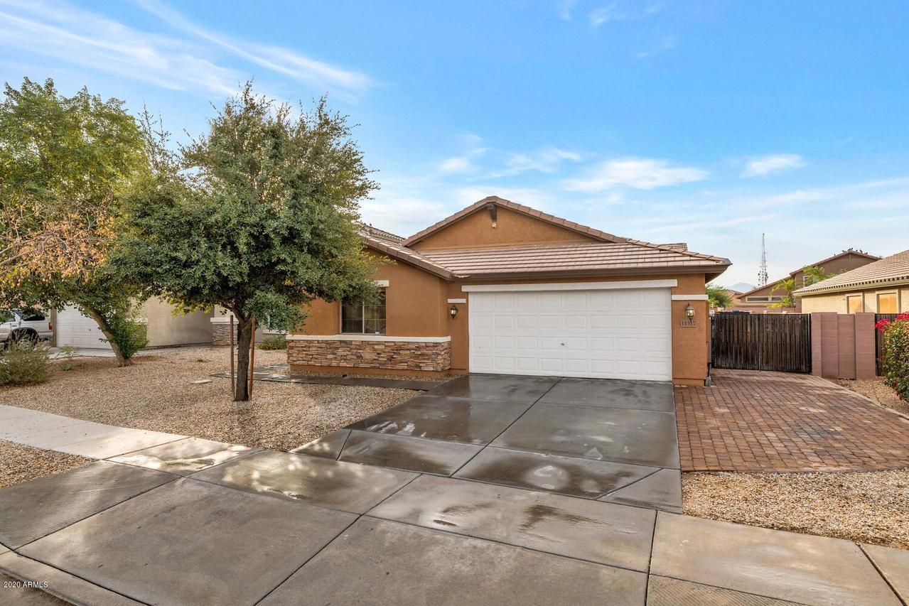 11317 W Buchanan St., Avondale, AZ 85323