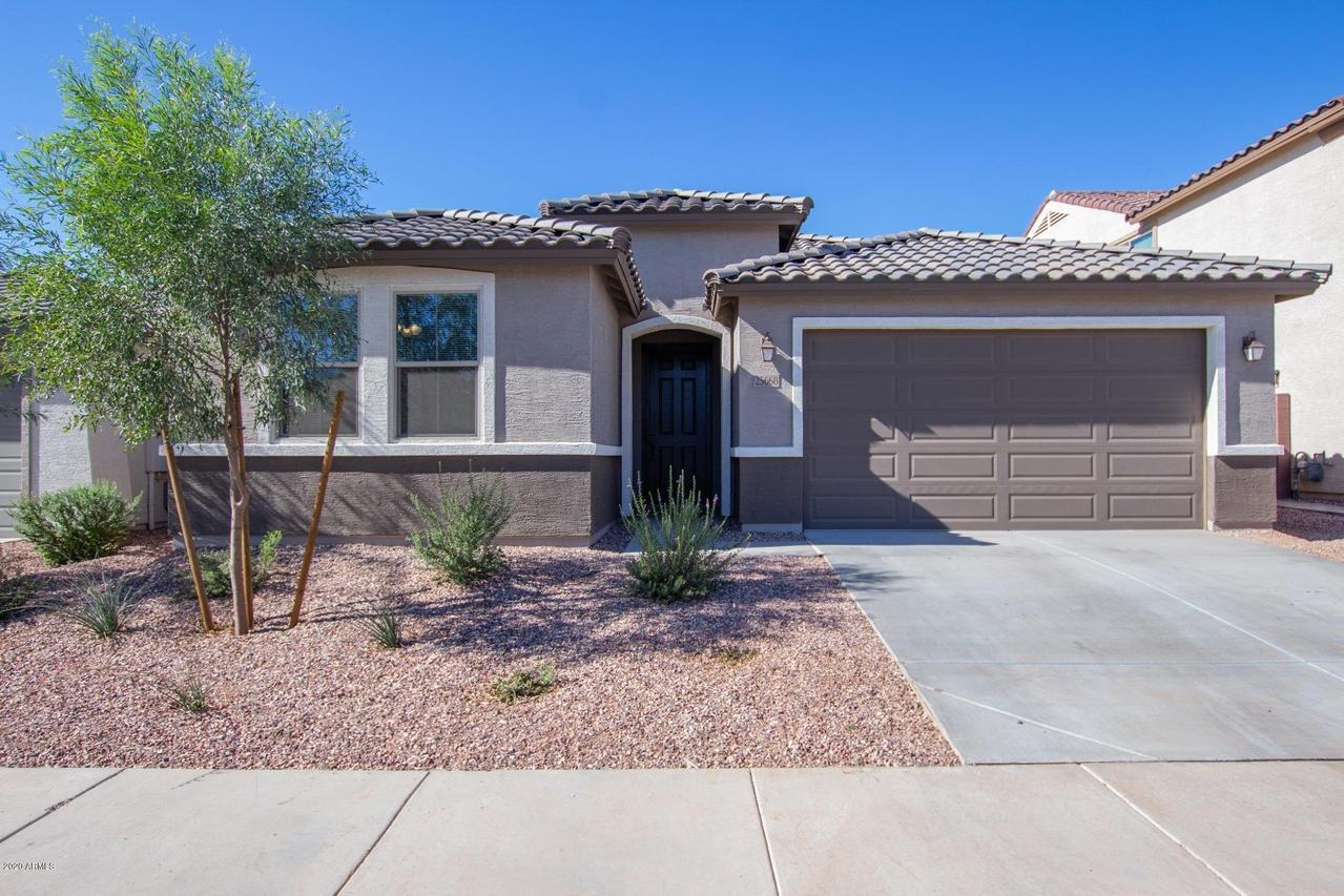 25668 N 161st Ave., Surprise, AZ 85387