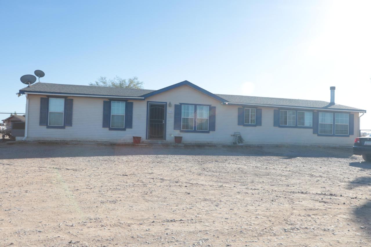 13706 S 209th Ave., Buckeye, AZ 85326