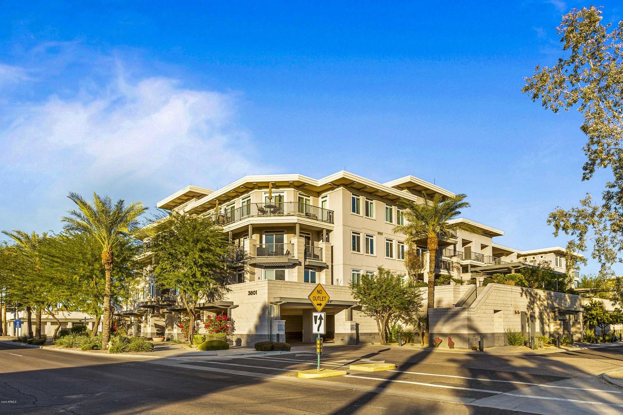 3801 N Goldwater Blvd. #407, Scottsdale, AZ 85251