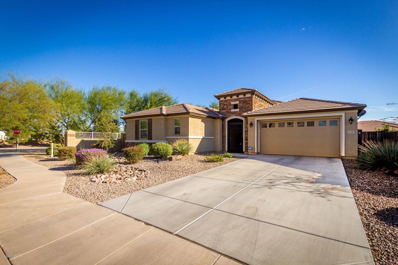 22287 E Stone Crest Ct., Queen Creek, AZ 85142