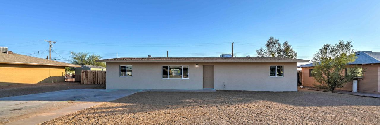 847 E Friar Ave., Apache Junction, AZ 85119