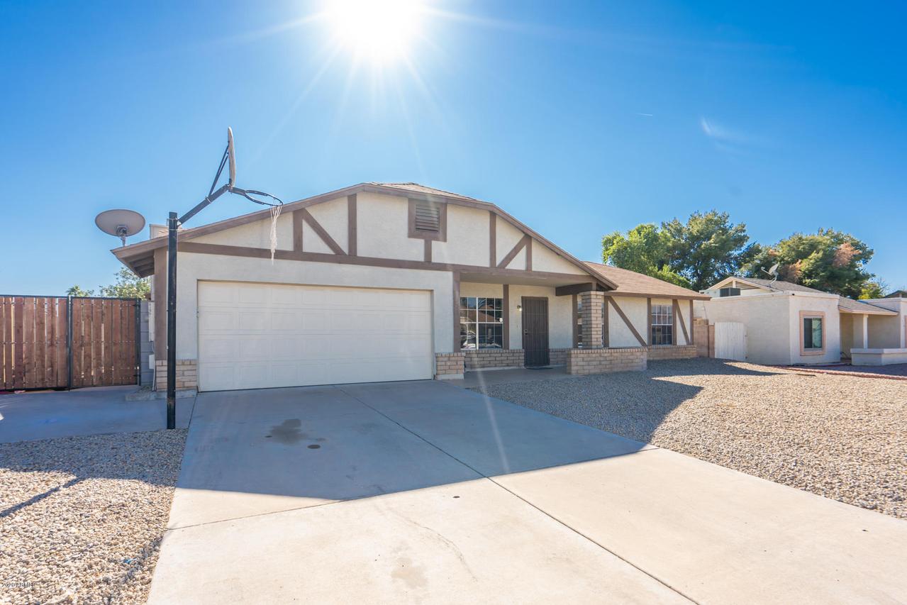 335 E Harwell Rd., Gilbert, AZ 85234