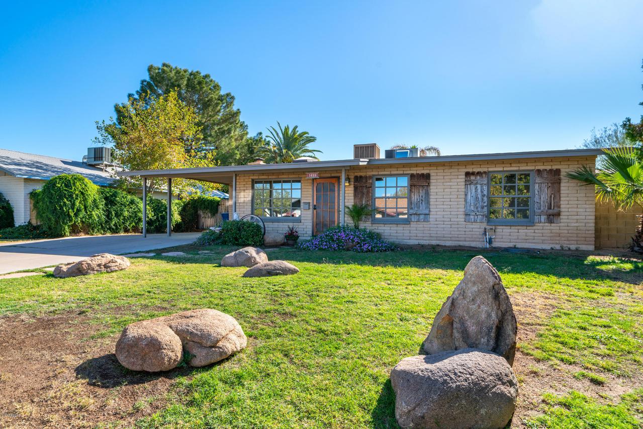 1635 E Broadmor Dr., Tempe, AZ 85282