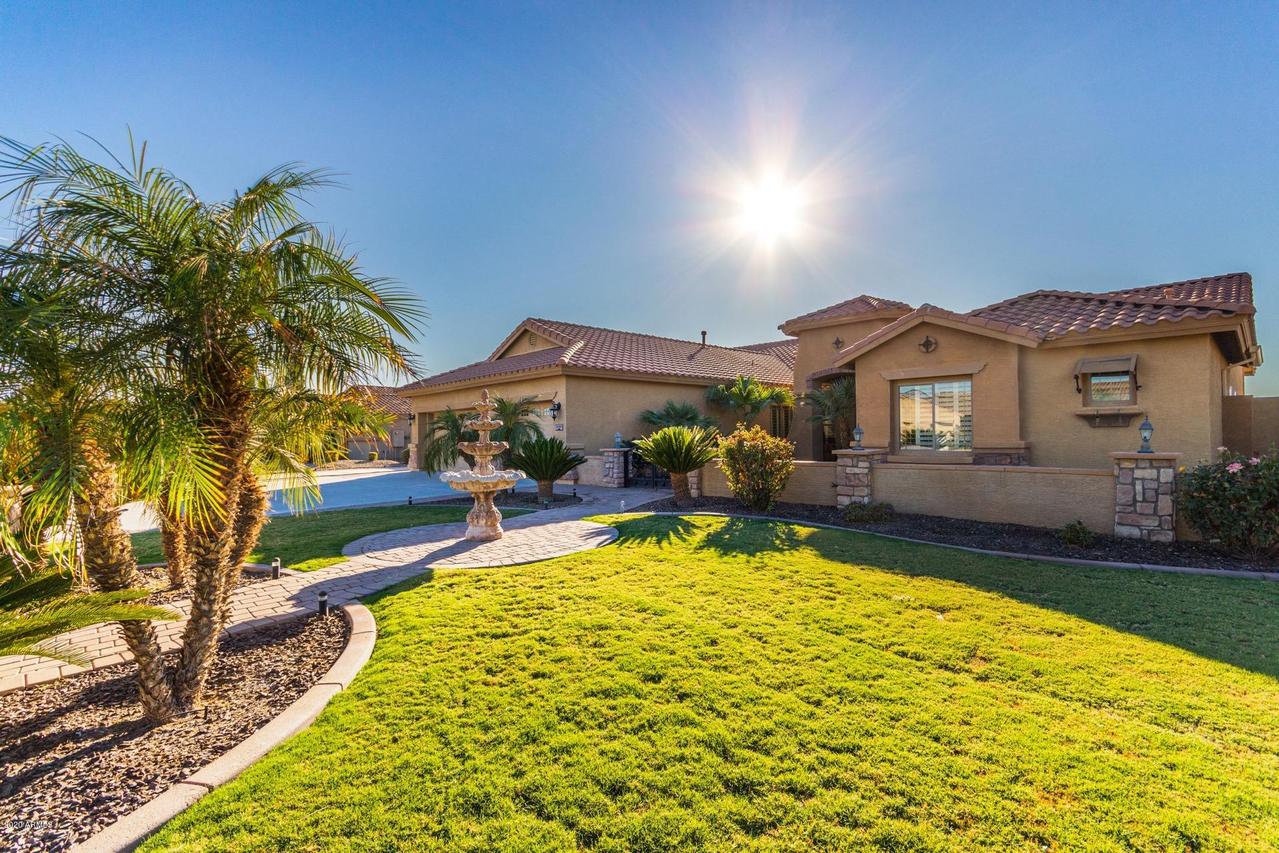 26304 S 116th St., Chandler, AZ 85249
