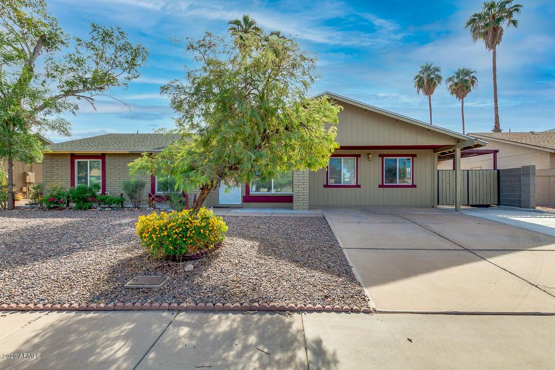 739 W Portobello Ave., Mesa, AZ 85210