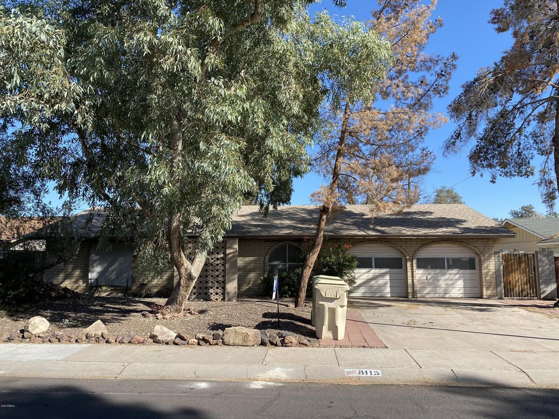 8115 N 56 Ave., Glendale, AZ 85302